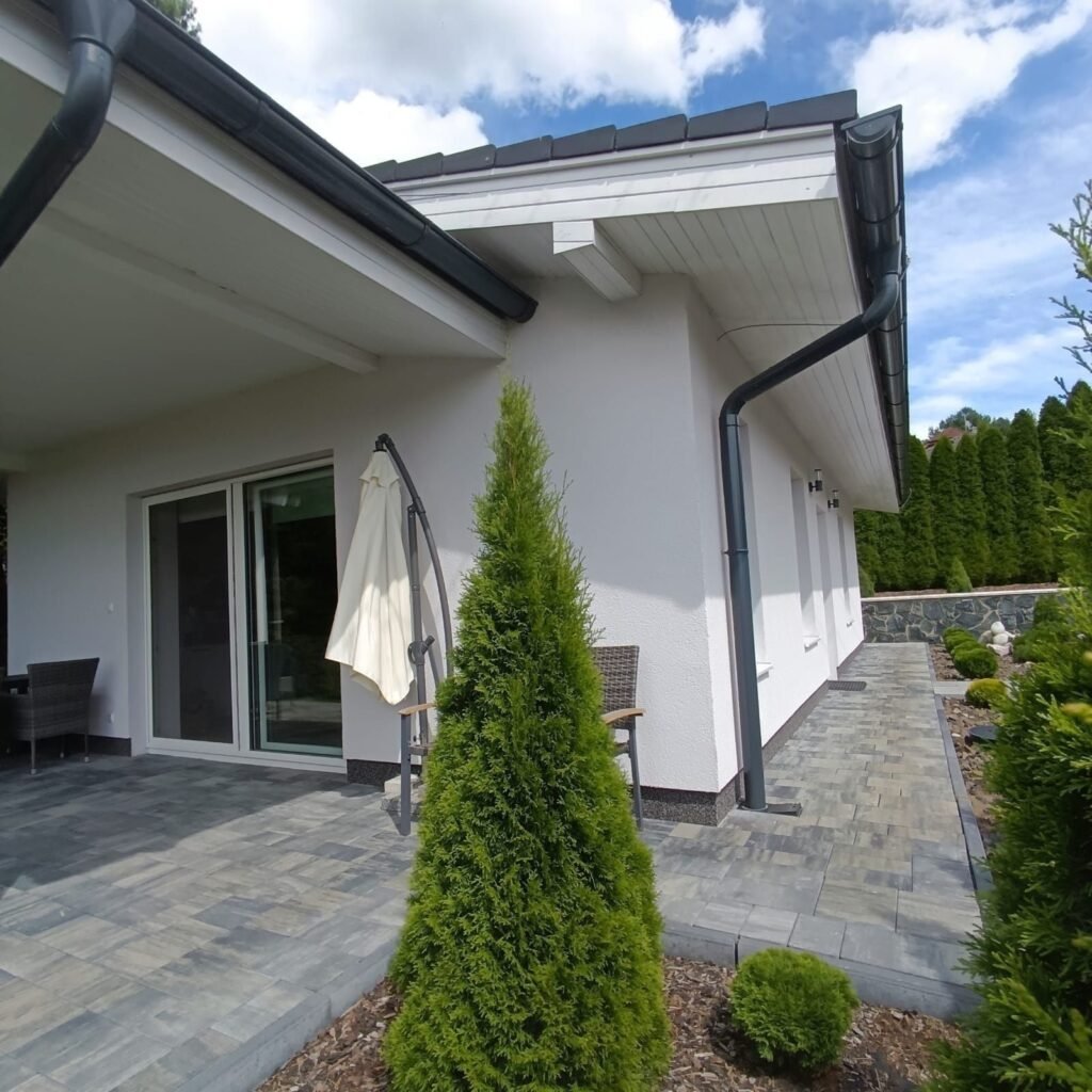 Domcek pod lesikom — foto 1
