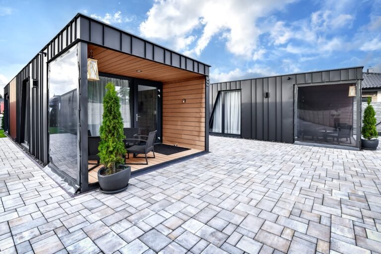 Apartmany k k