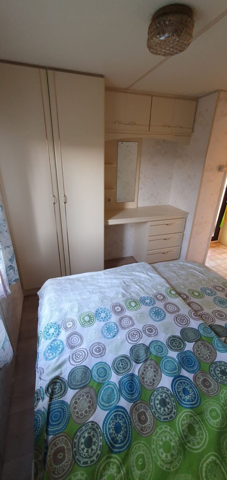 Mobil house dolna strehova