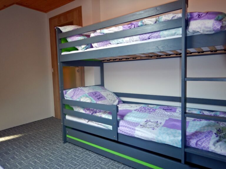 Apartmany jivno