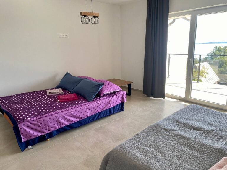 Apartman klara klokocov