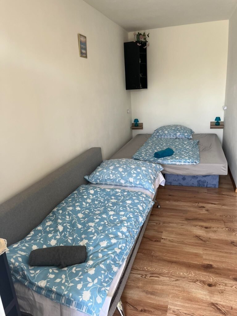 Apartmany bekivi
