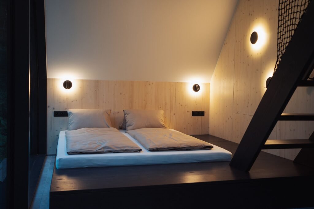 Pine chalet — foto 2