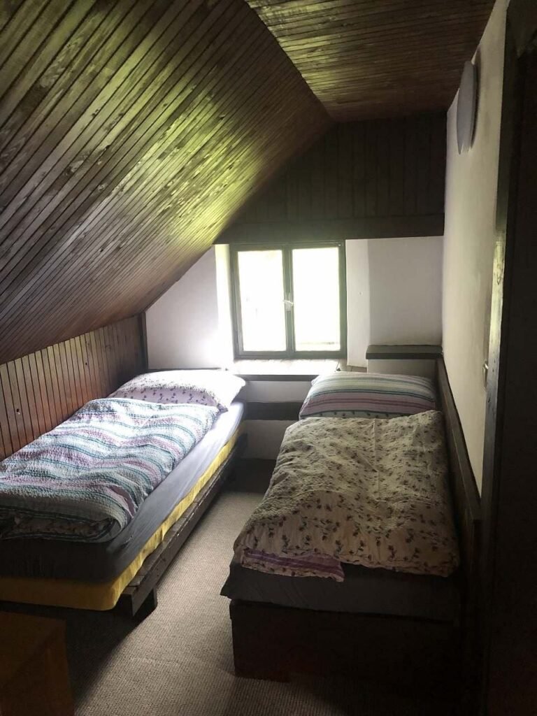 Apartmany slavkovice lipno — foto 7
