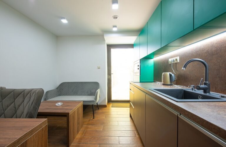 Apartmany zakovce spa