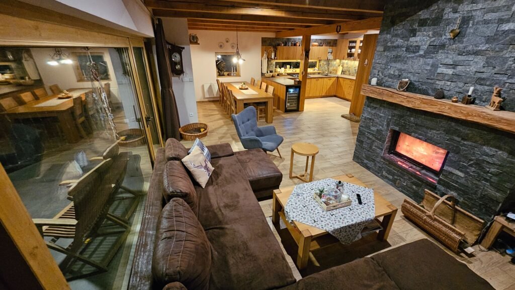 Chalet robinson — foto 4