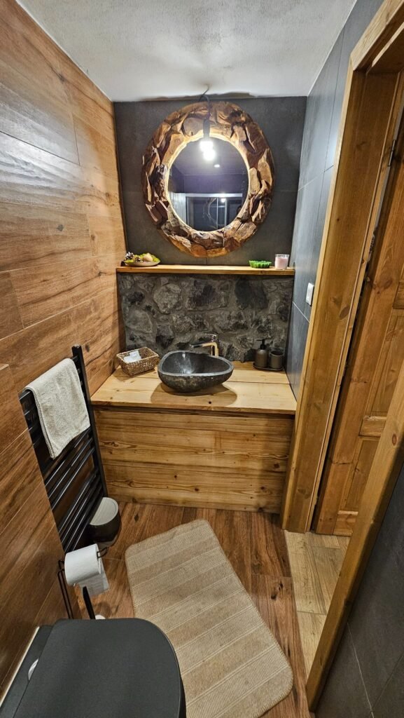 Chalet robinson — foto 8
