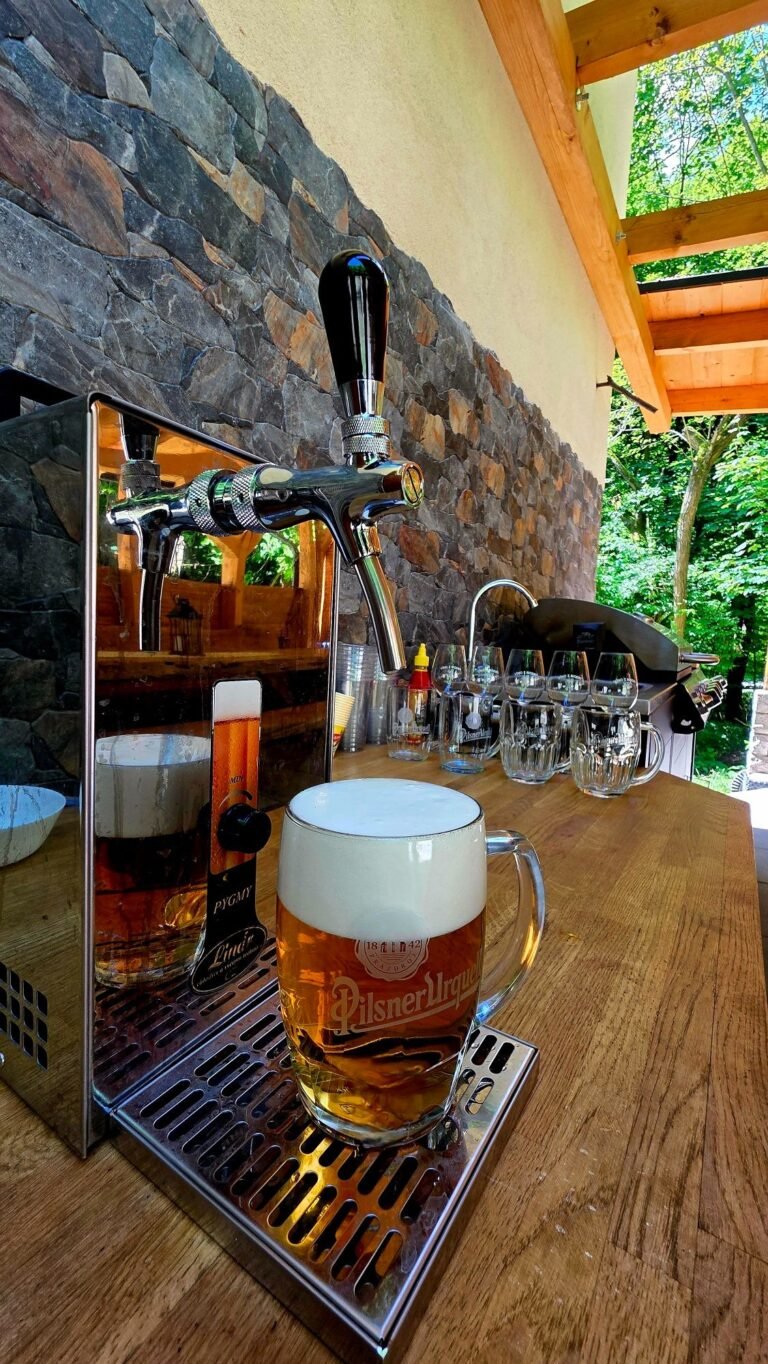 Chalet robinson
