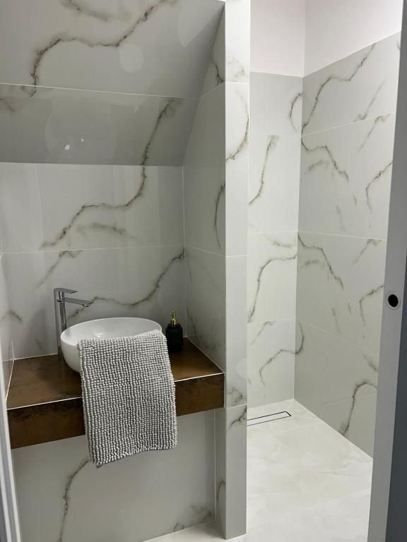 Apartman vajana exklusiv jacuzzi