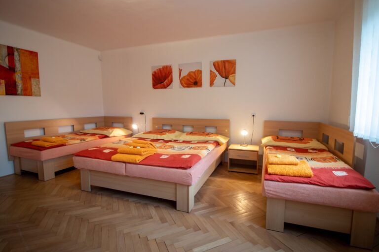 Apartman alsovka