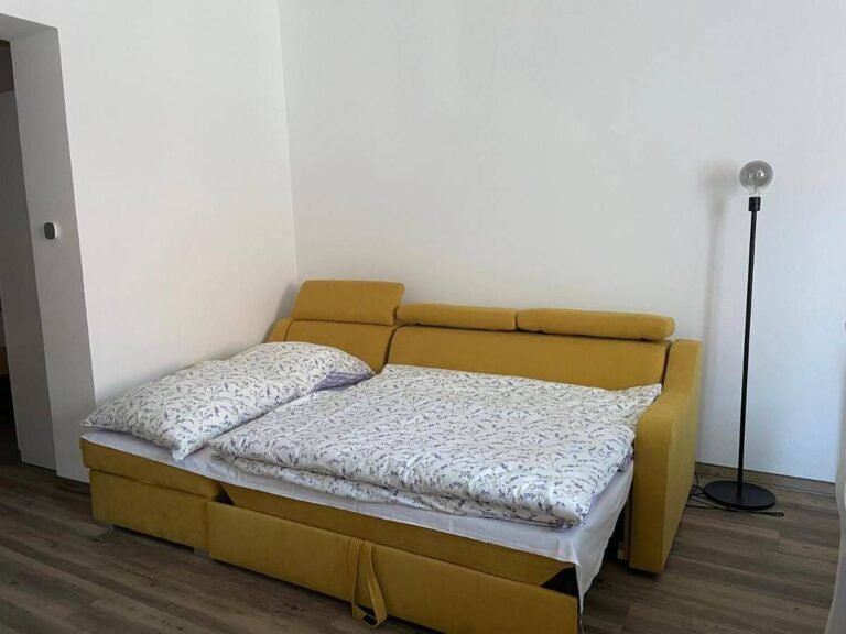 Ubytovani dobre vino