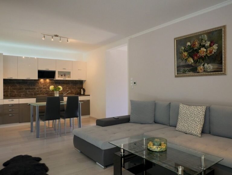 Apartmany roznov