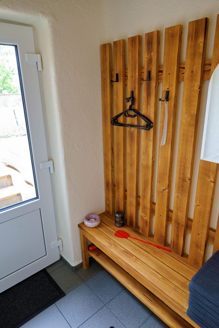 Apartmany superior buchtovin