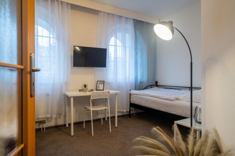 Hotelgarniorlova