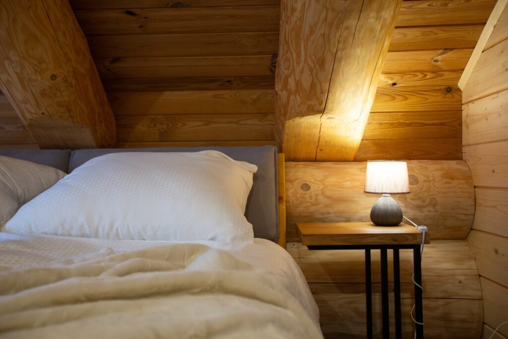 Amia chalet — foto 2