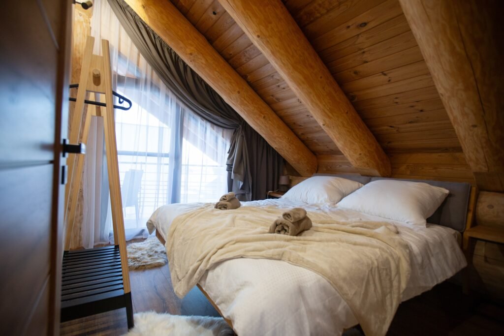 Amia chalet — foto 3