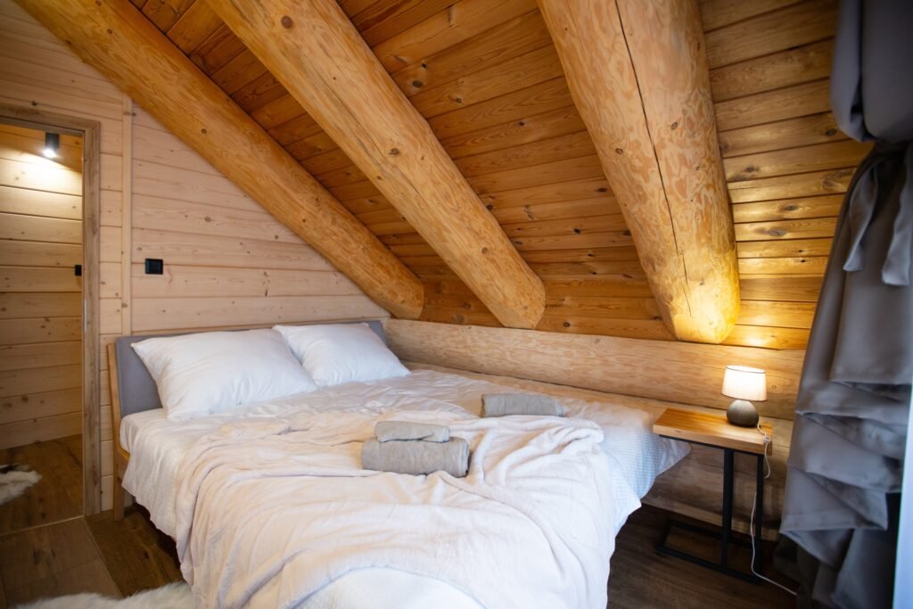 Amia chalet — foto 6