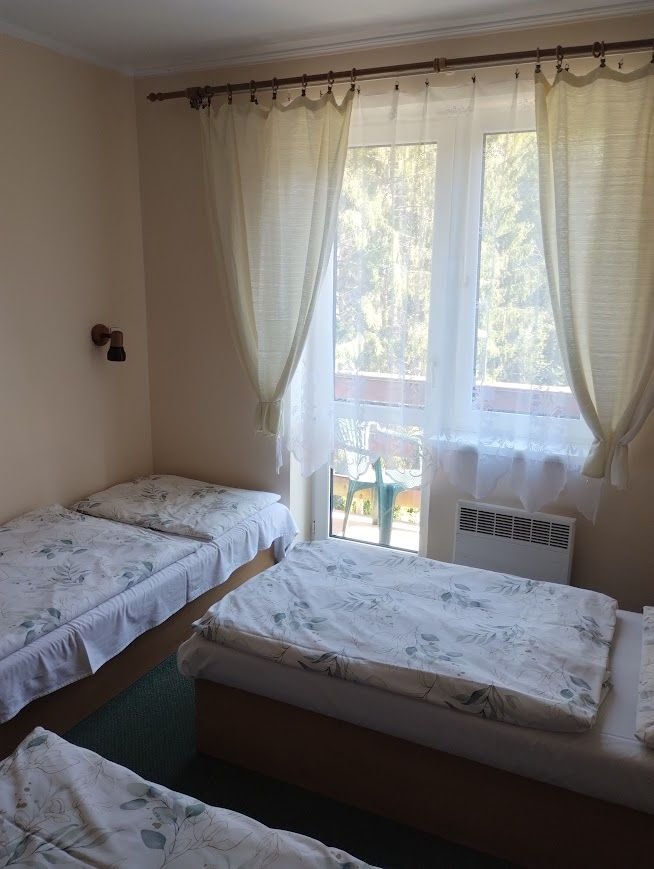 Hotel magura