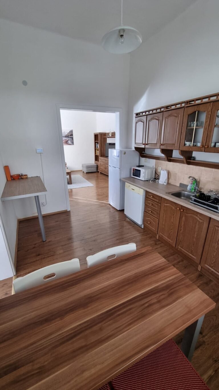 Apartman v srdci smokovca vysoke tatry