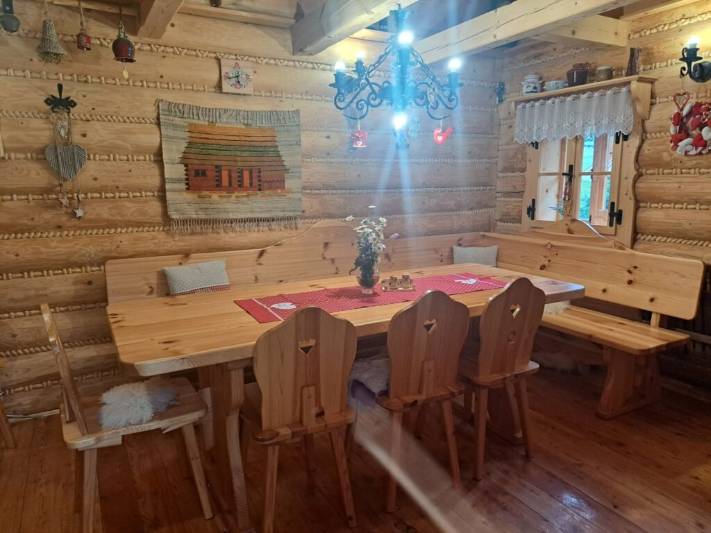 Chalet plesnivec lux — foto 2