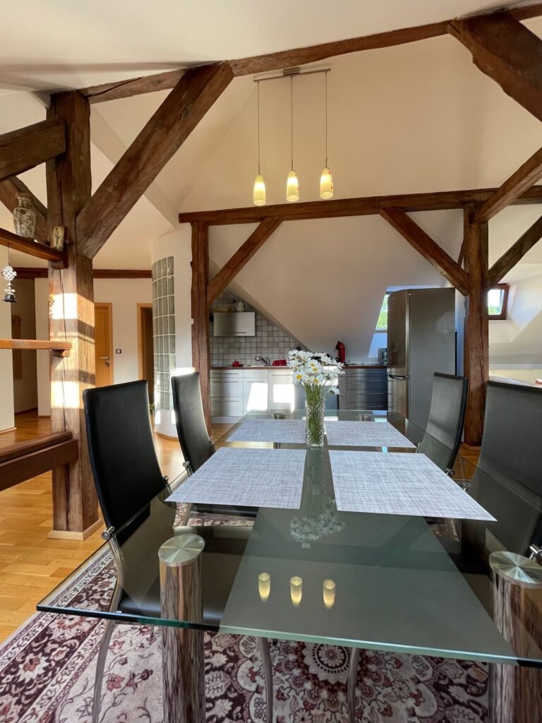 Apartmany basta wellness