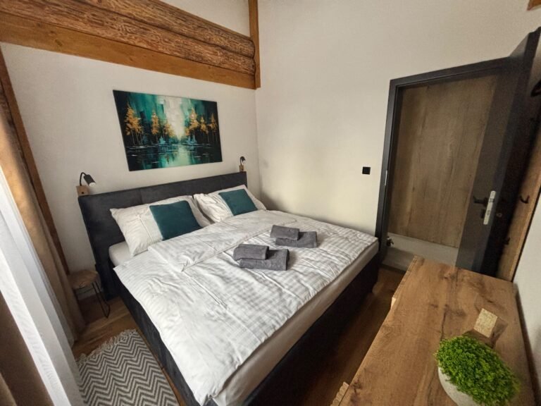 Chalet trixy