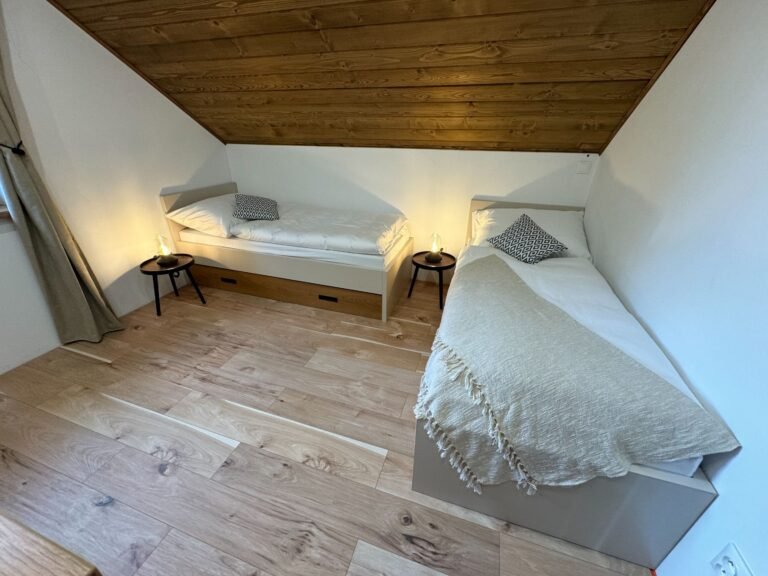 Chata pod cigernikom