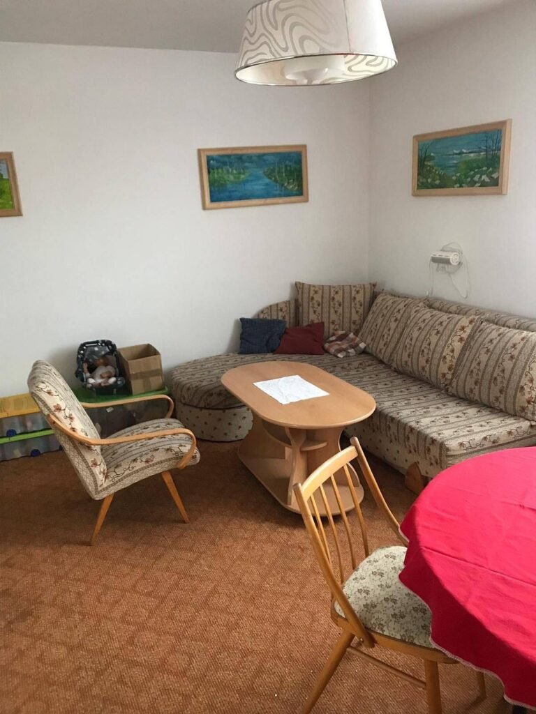 Rekreacni dum k pronajmuti provodov sonov