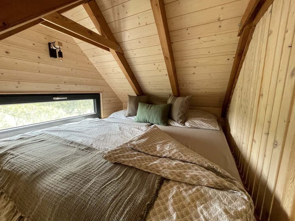 Tiny house palava — foto 2