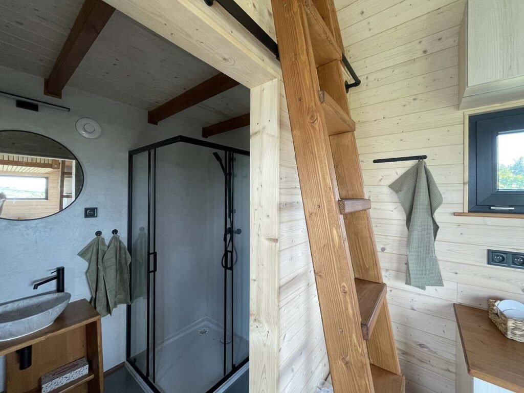 Tiny house palava — foto 4