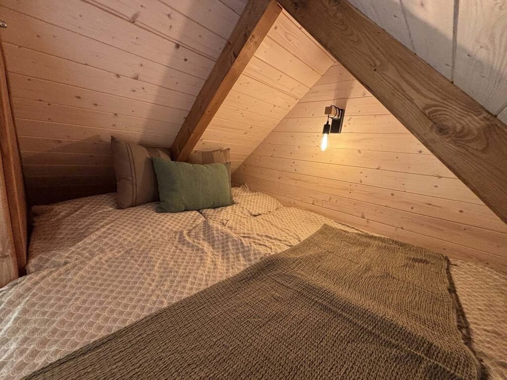Tiny house palava — foto 5