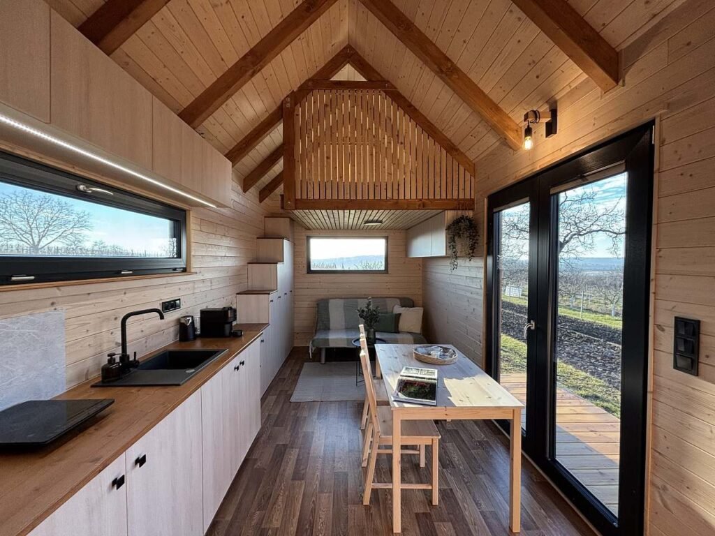 Tiny house palava — foto 3