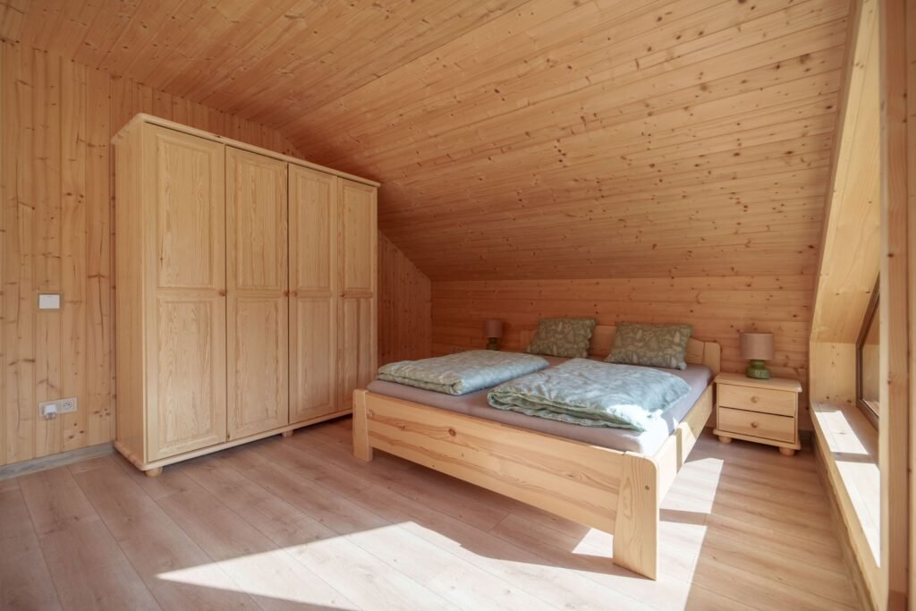 Chalet sen — foto 2