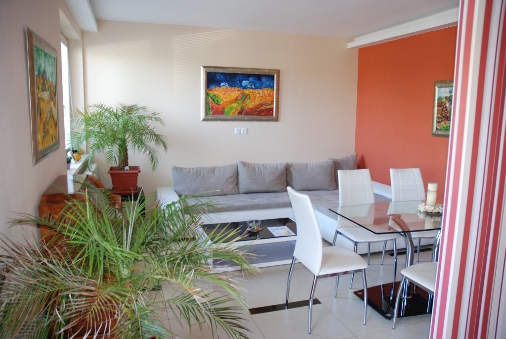 Fridrich apartmany — foto 1