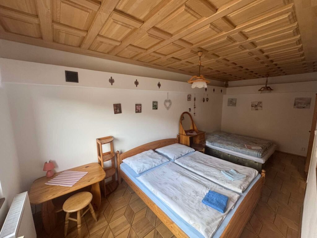 Goralske chalupy u veroniky — foto 4