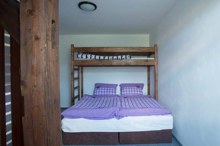 Apartmany cihlarka