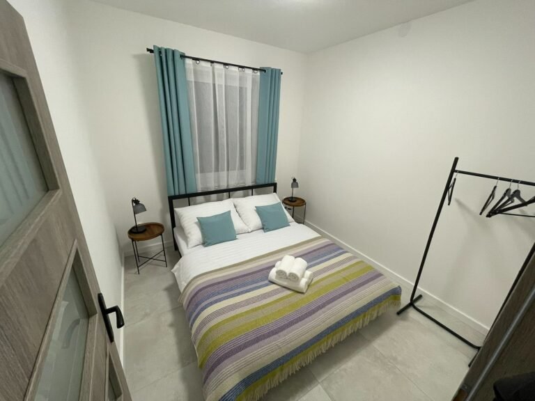 Apartmany lily