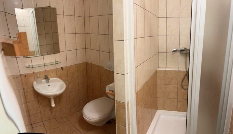 Lesni hotel doksy