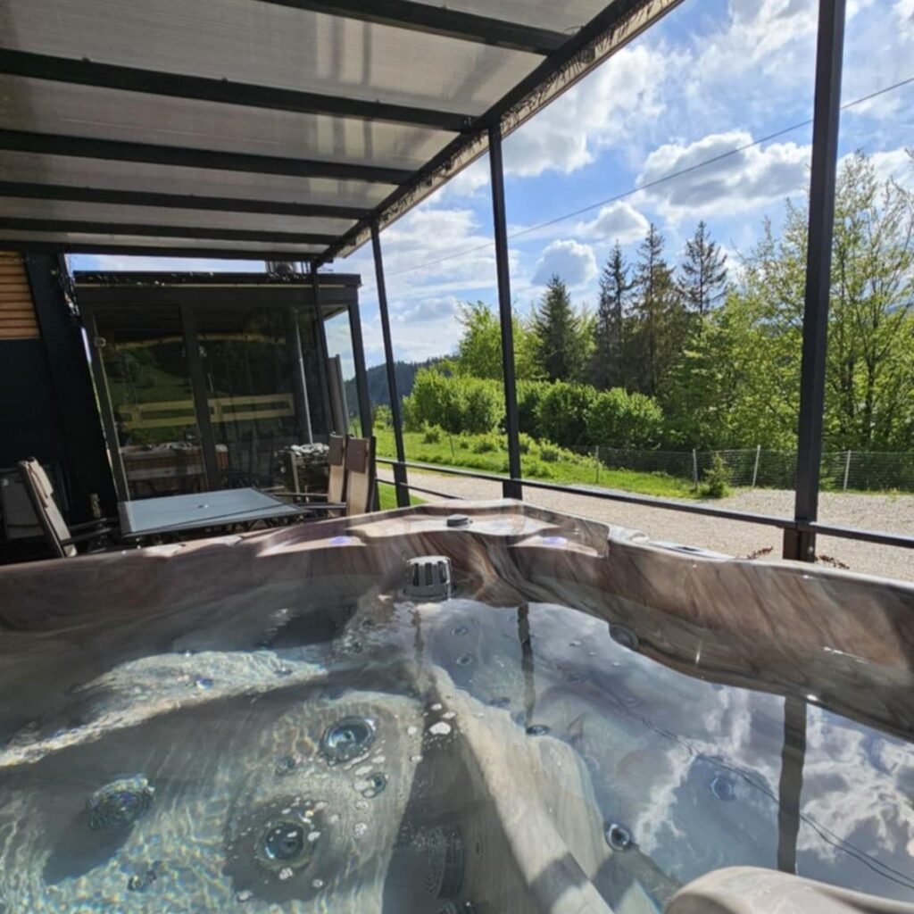Lake forest dedinky resort — foto 1
