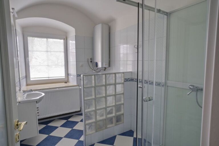 Statek kloubek apartments wellness