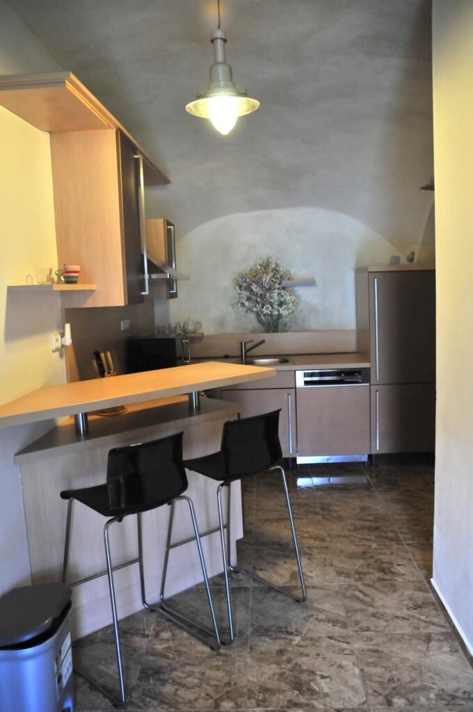 Statek kloubek apartments wellness — foto 3