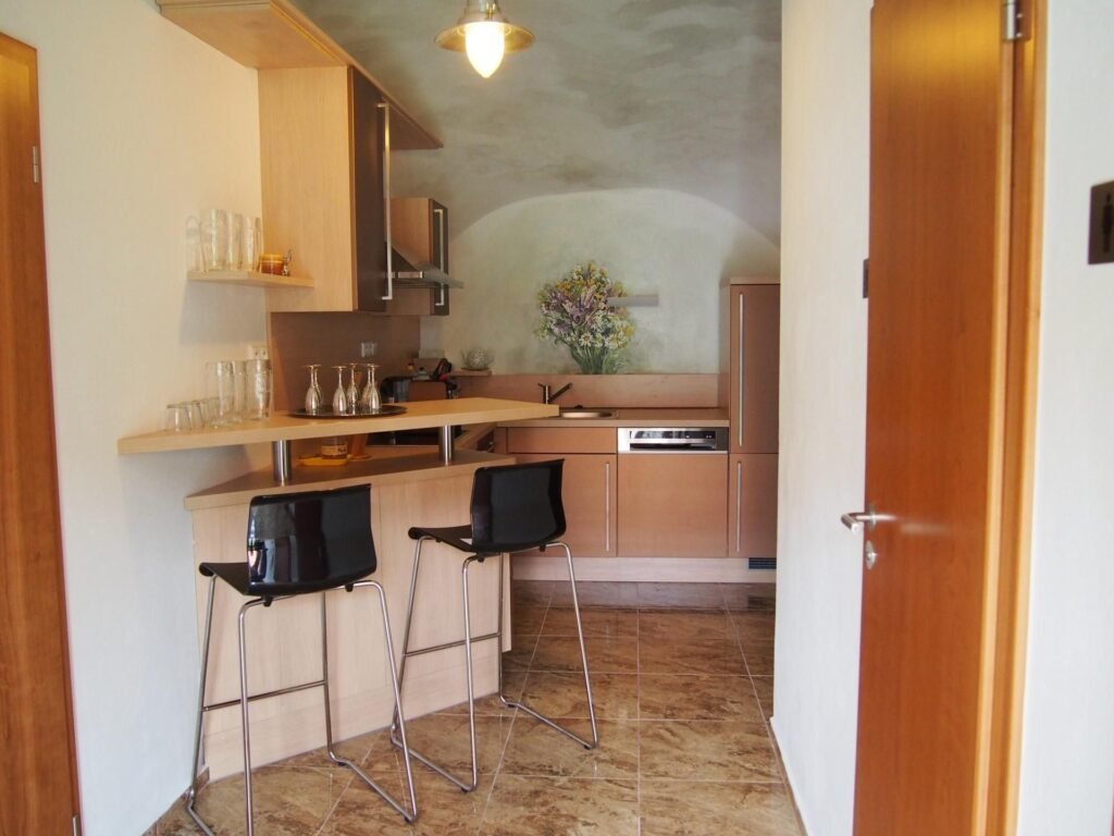 Statek kloubek apartments wellness — foto 4