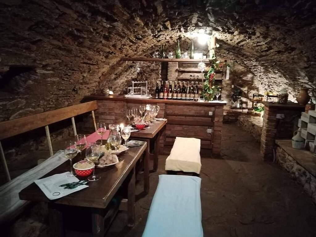 Rekreacni objekt pohoda u crhu — foto 8
