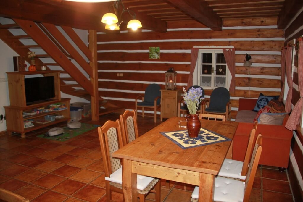 Roubenka petra — foto 1