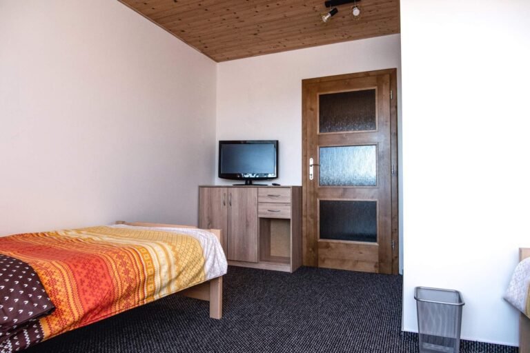 Apartman chvalatice