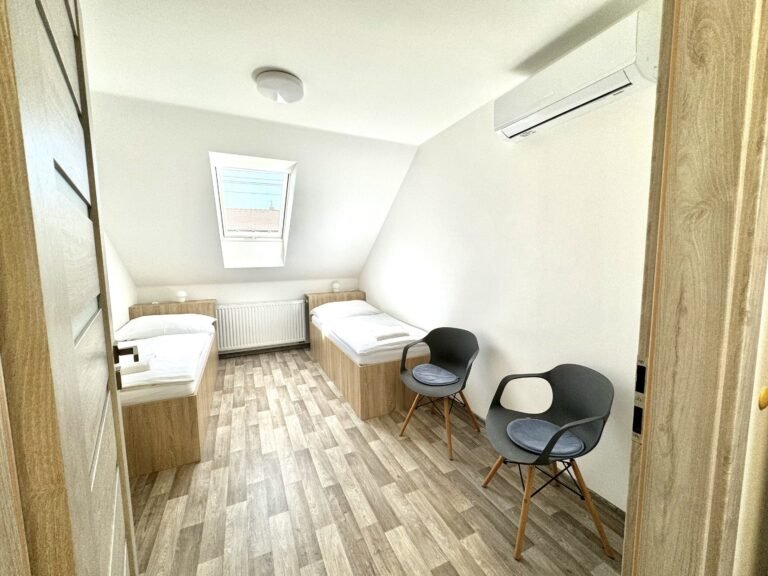 Apartman u davida