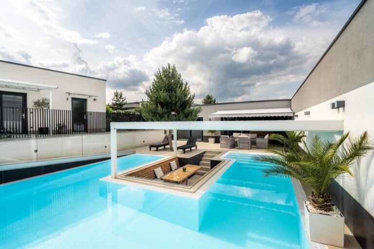 Apartmany ladna