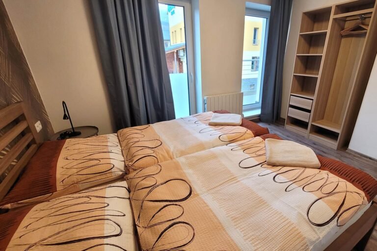 Apartman staric