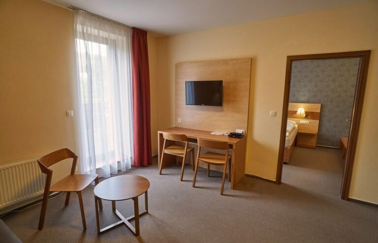 Hoteltoc