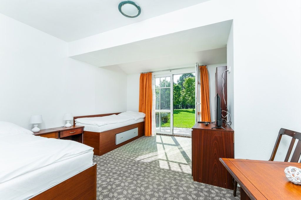 Hotelfarmanovaamerika — foto 2